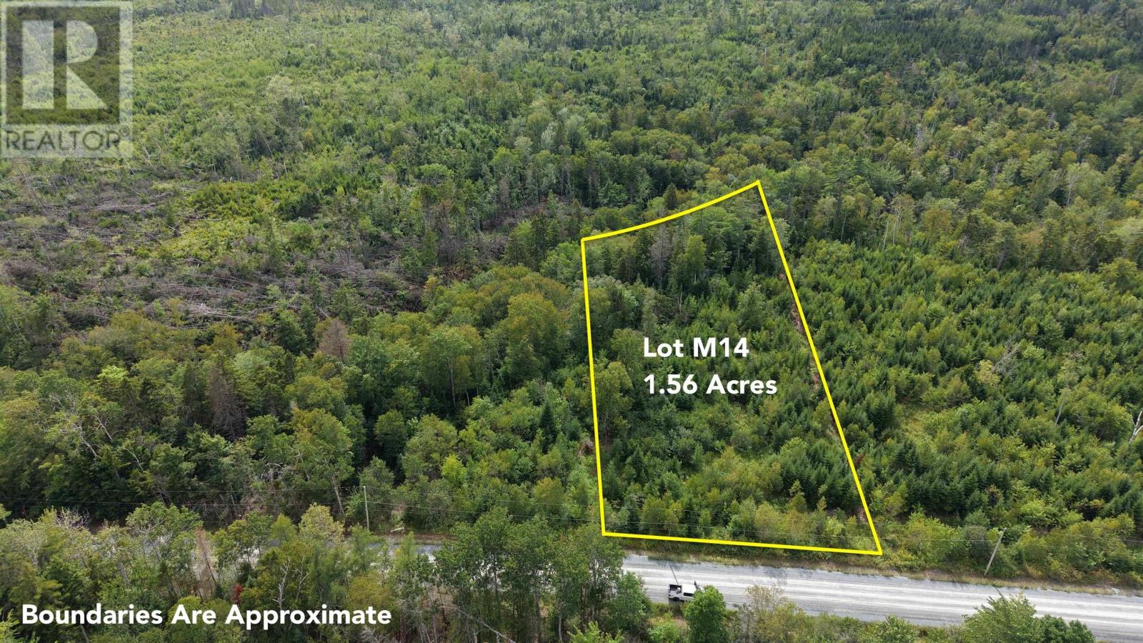 Lot M14 Lake Road Property Photo 1