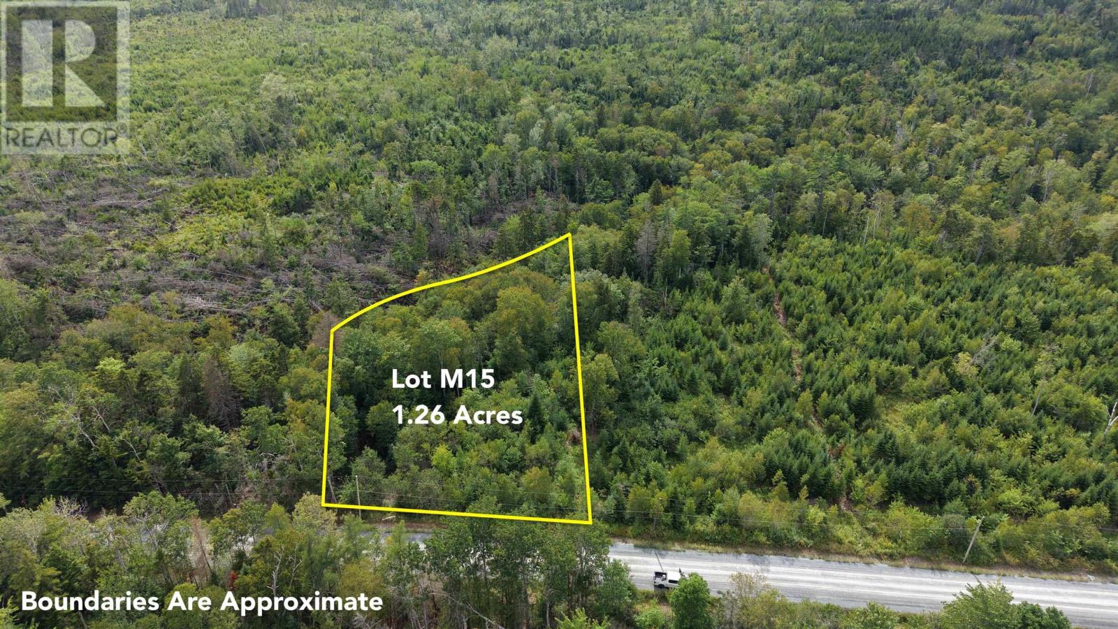 Lot M15 Lake Road Property Photo 1