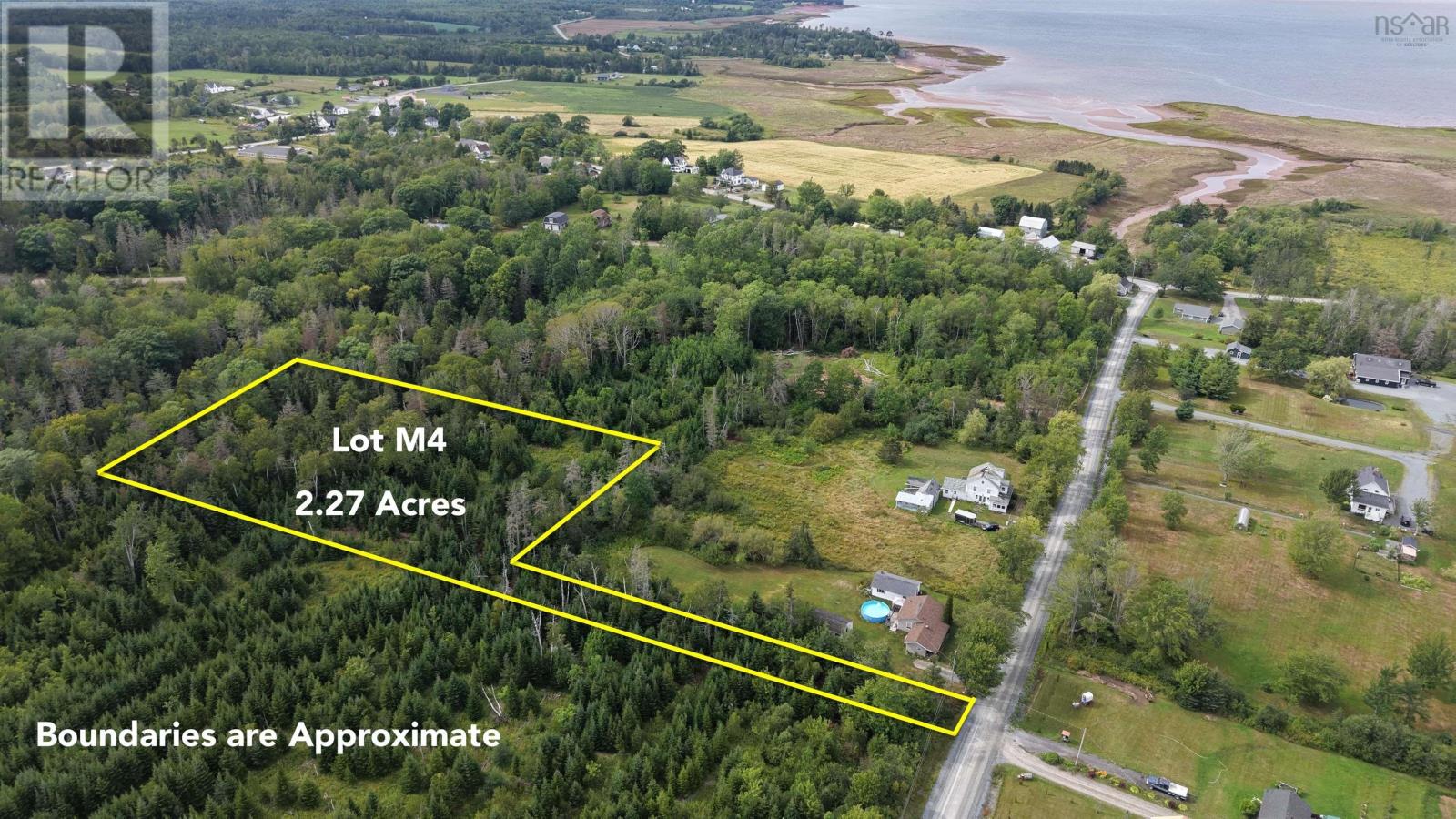 Lot M4 Lake Road Property Photo 1