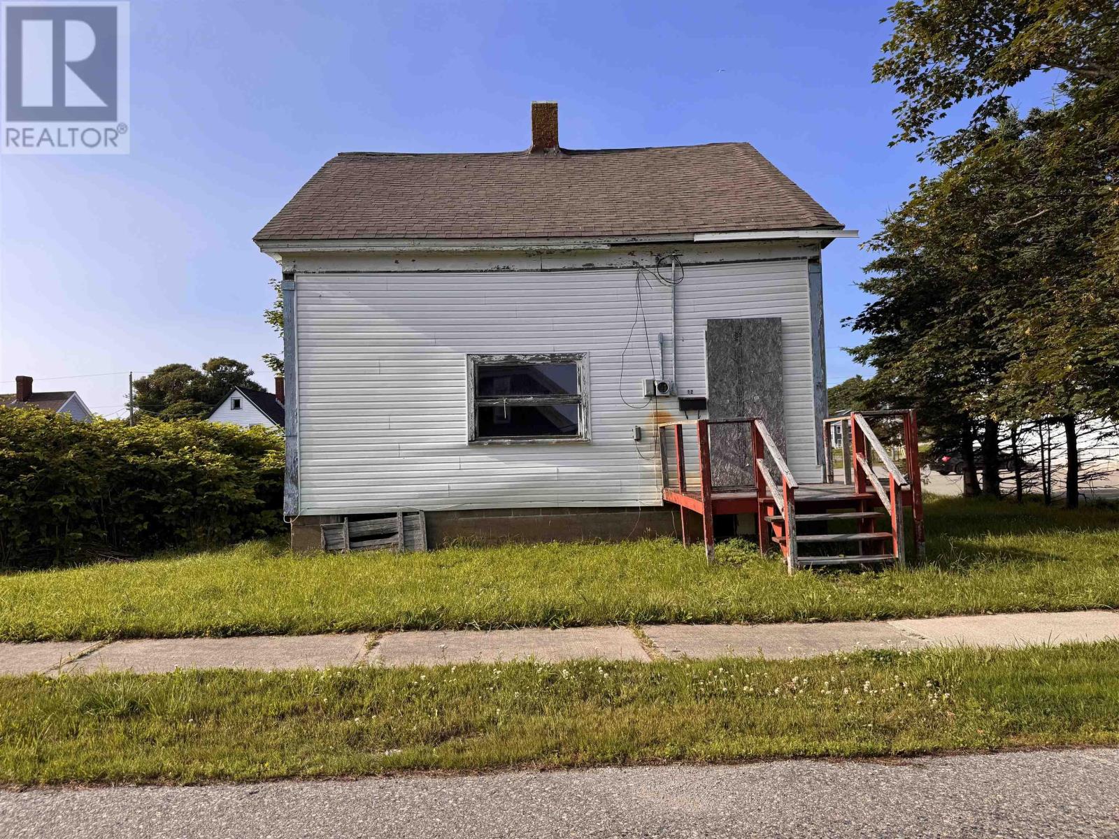 12 Butler Street