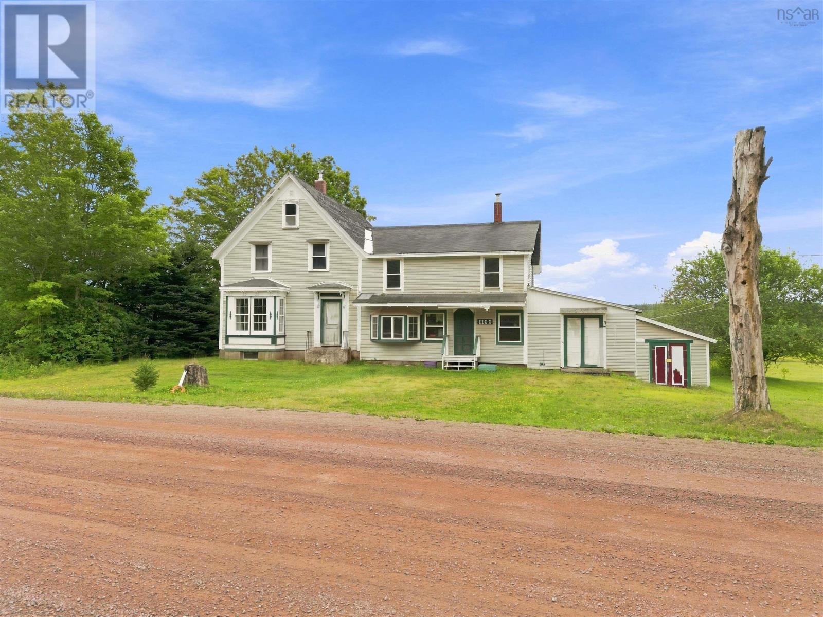 1160 Prospect Road Property Photo 1