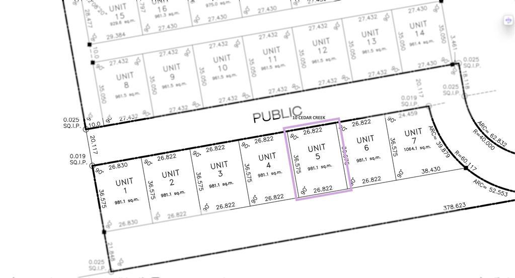 10 Cedar Creek Road Property Photo 3