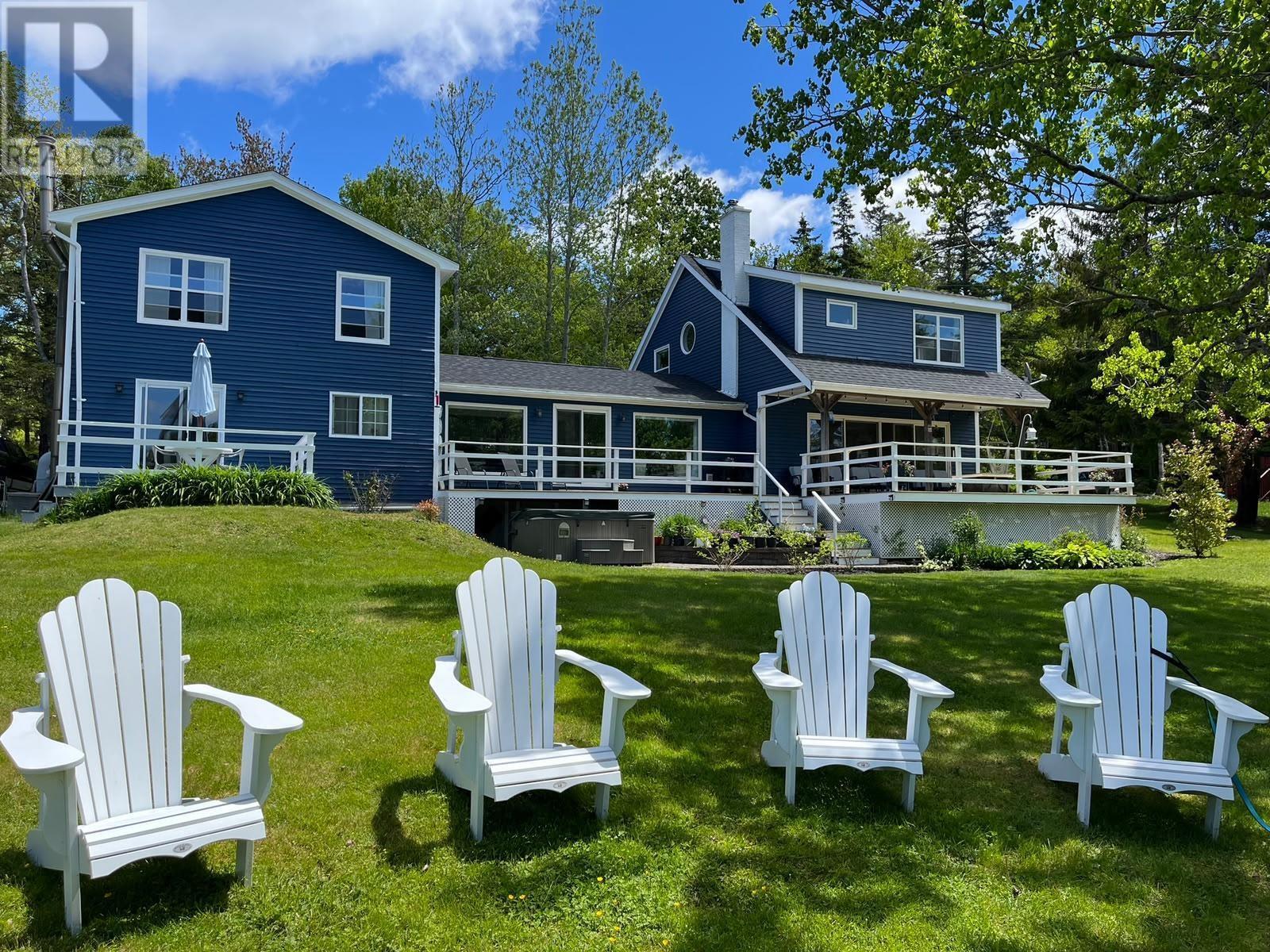 11308 Peggys Cove Road Property Photo 2