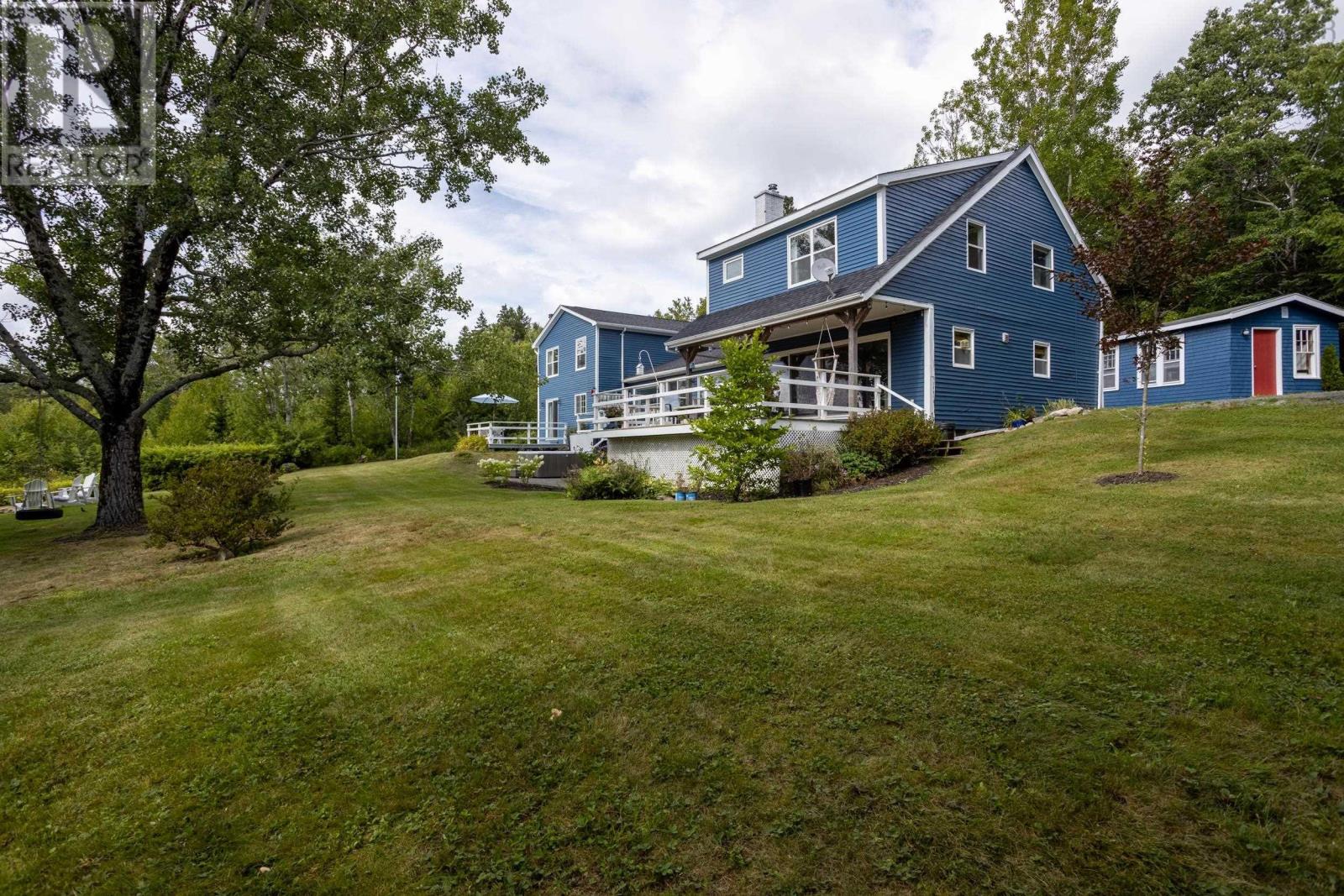 11308 Peggys Cove Road Property Photo 3
