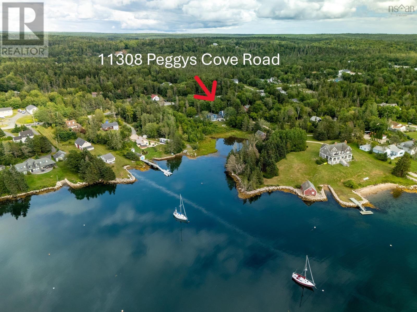 11308 Peggys Cove Road Property Photo 47
