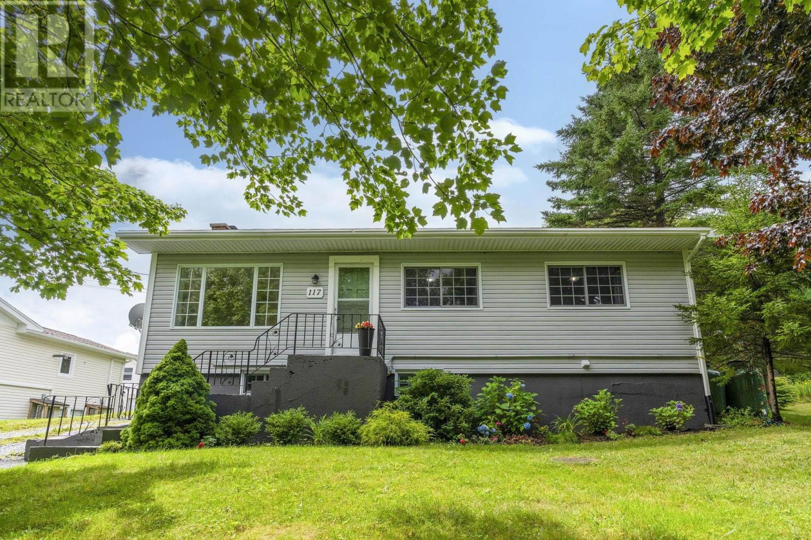 117 Brookside Road