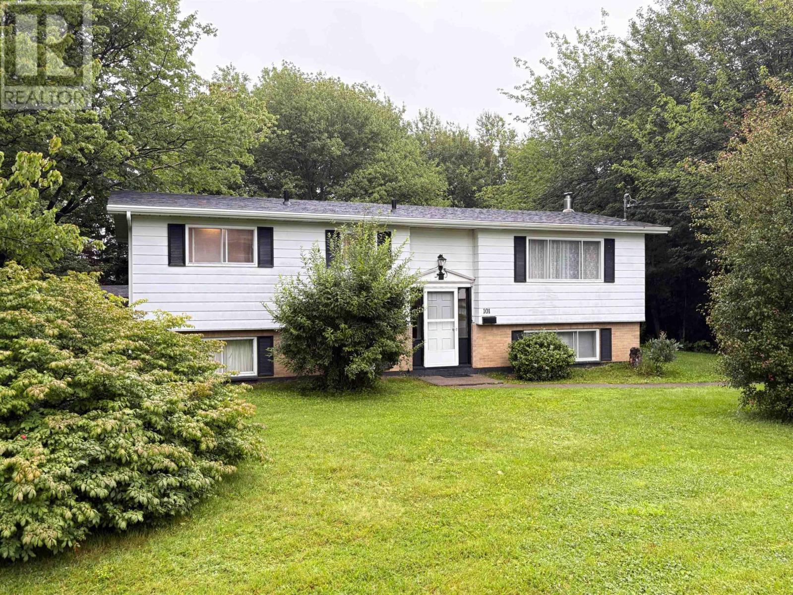 101 Kenwood Drive
