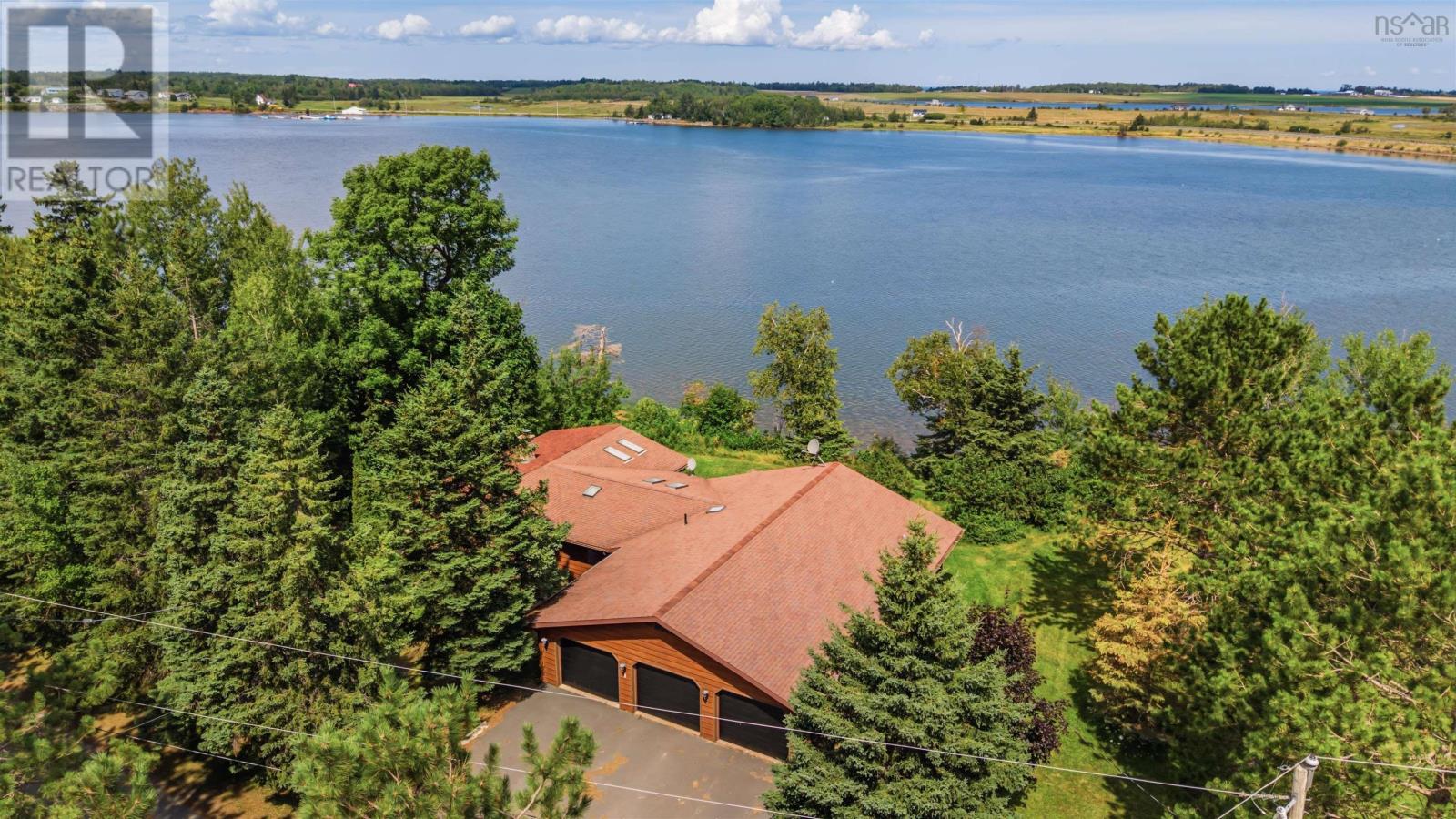 9277 Highway 321 Property Photo 1