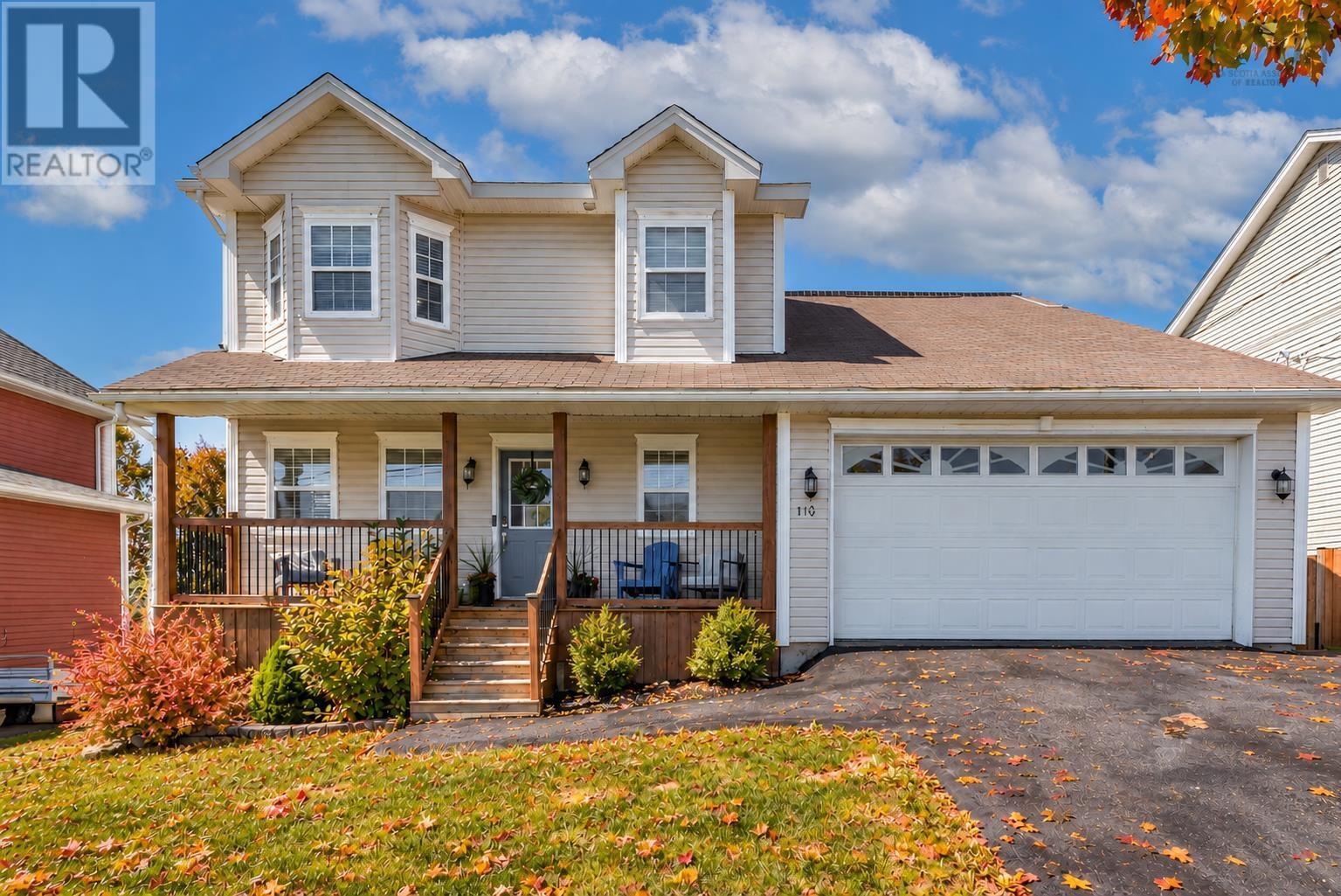110 Sawmill Crescent