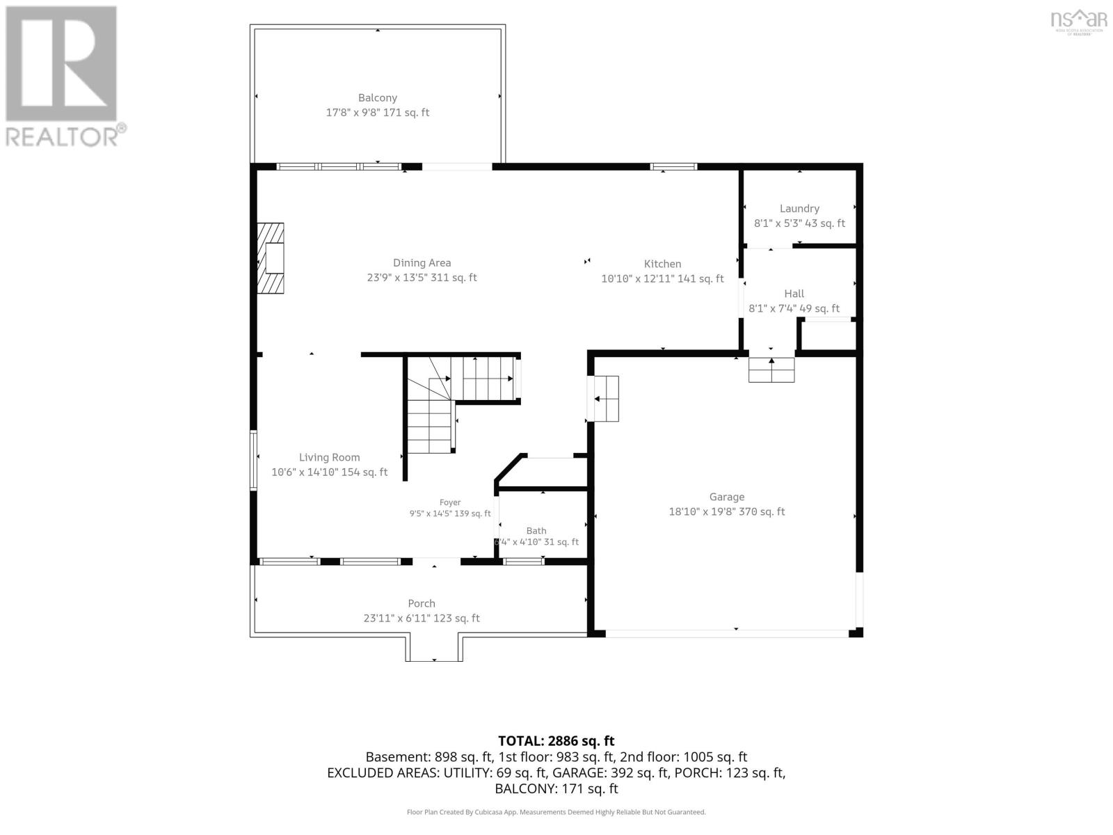 110 Sawmill Crescent Property Photo 41