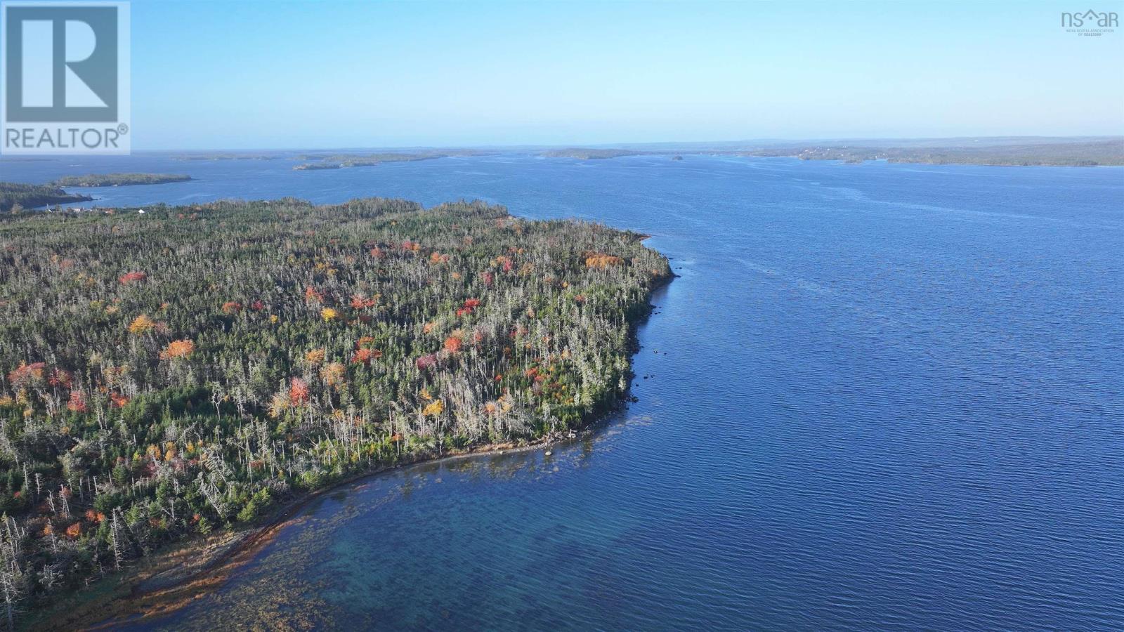 Lot B Sober Island Road Property Photo 1
