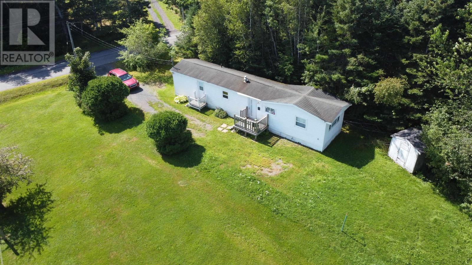 805 Marshdale Road Property Photo 2