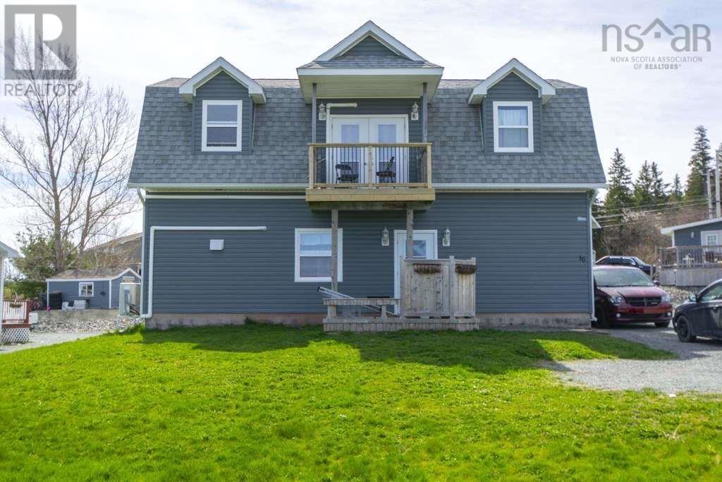 16 Williams Point Road Property Photo 1