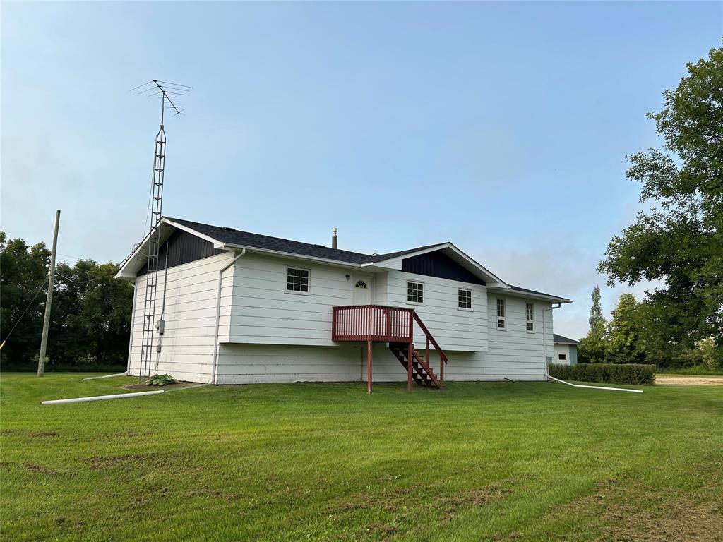 89070 16 Highway Property Photo 1
