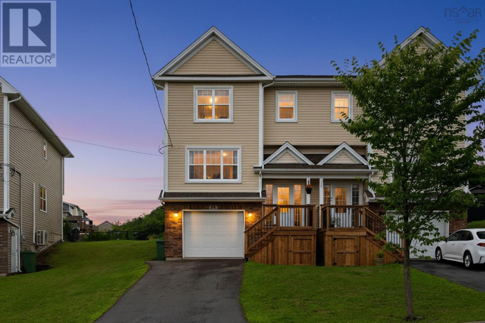 84 Darlington Drive Property Photo 1