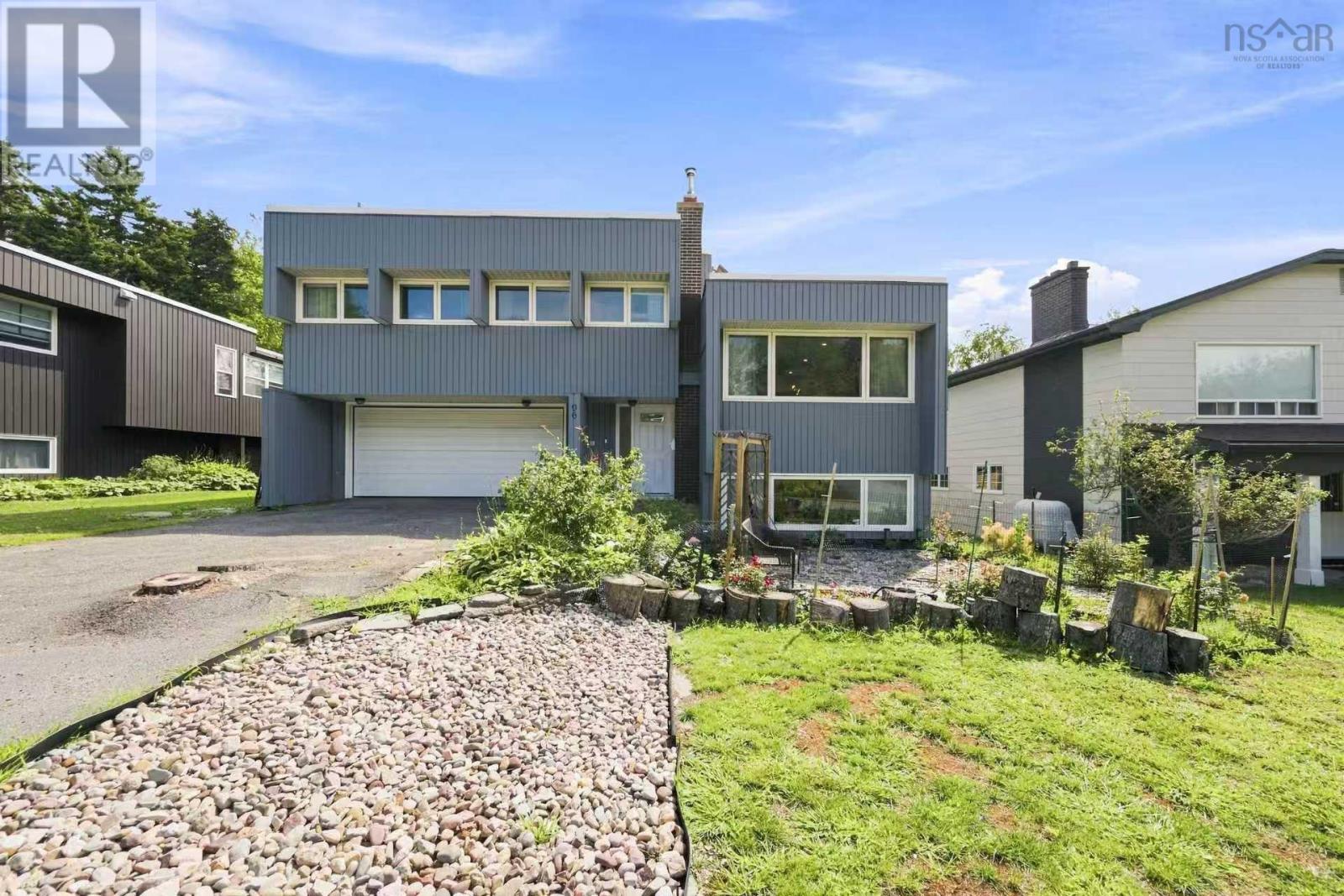 96 Bayview Road