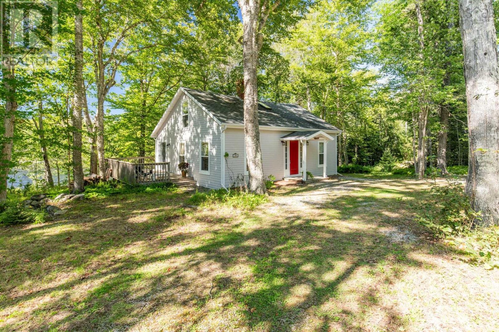 295 Perry Road Property Photo 1