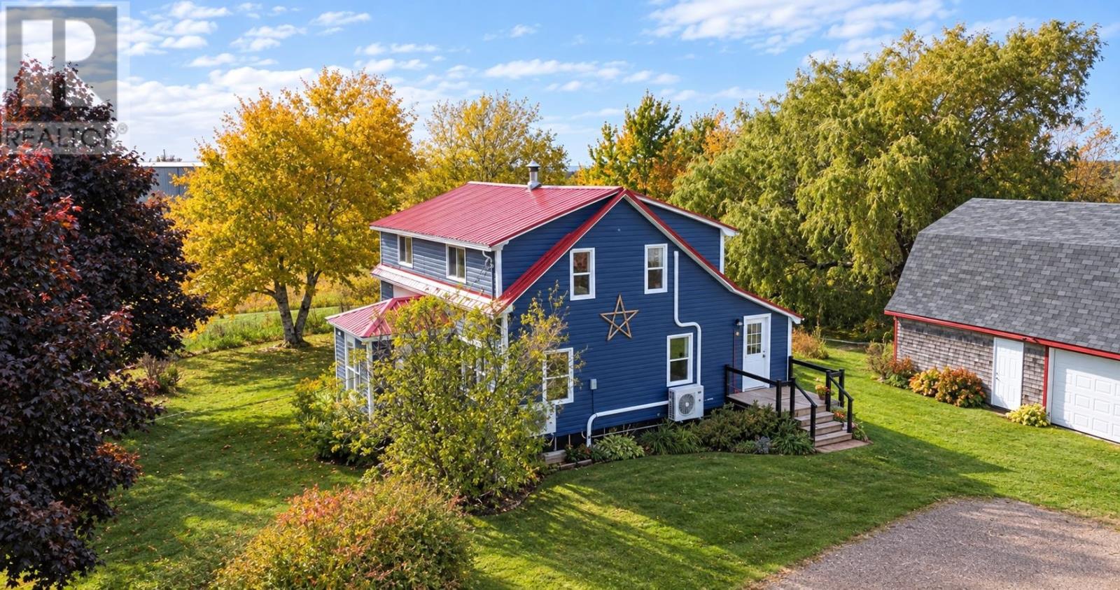 8817 Route 11 Property Photo 1