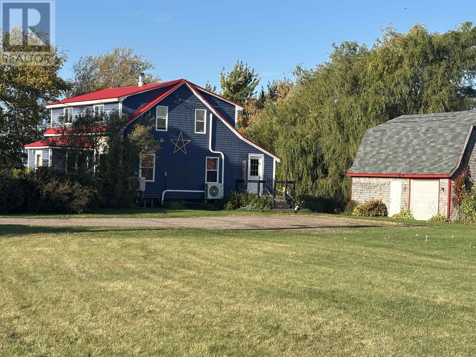 8817 Route 11 Property Photo 3