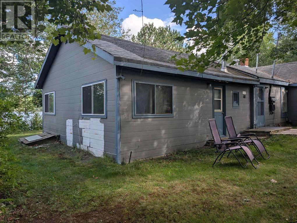 40 Loon Haven Way Property Photo 1