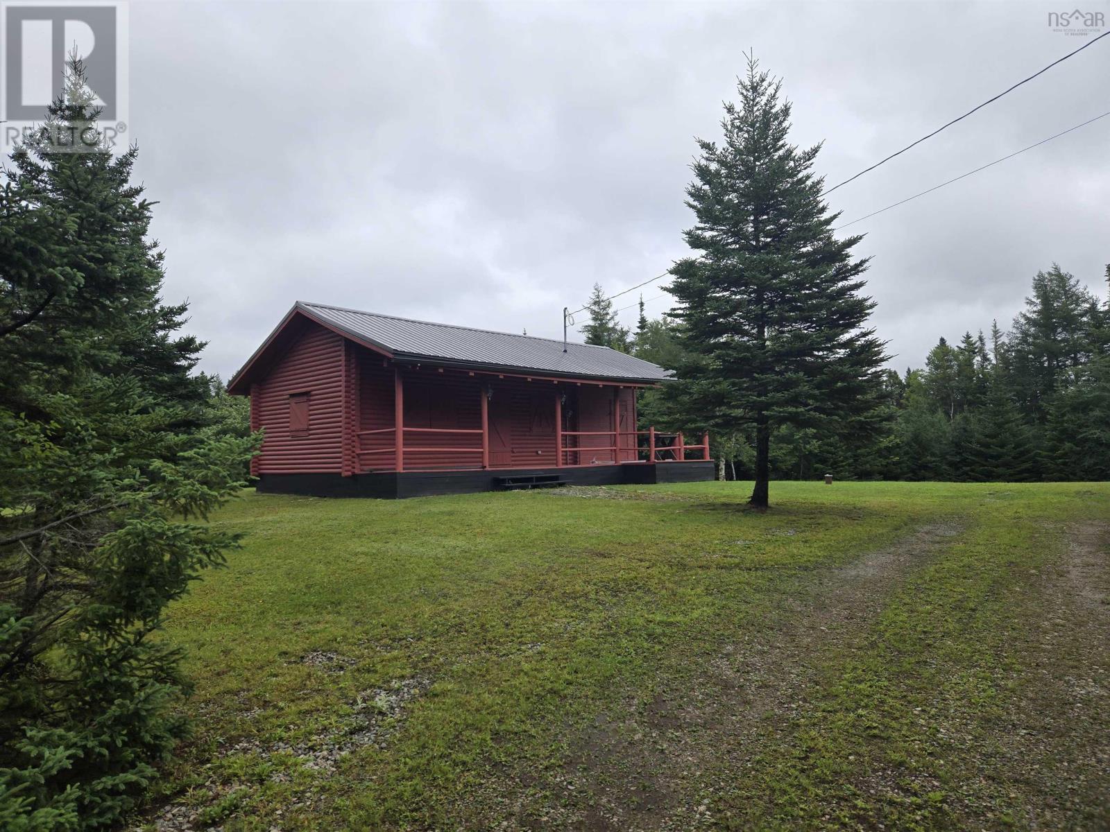 21 Lakefront Drive