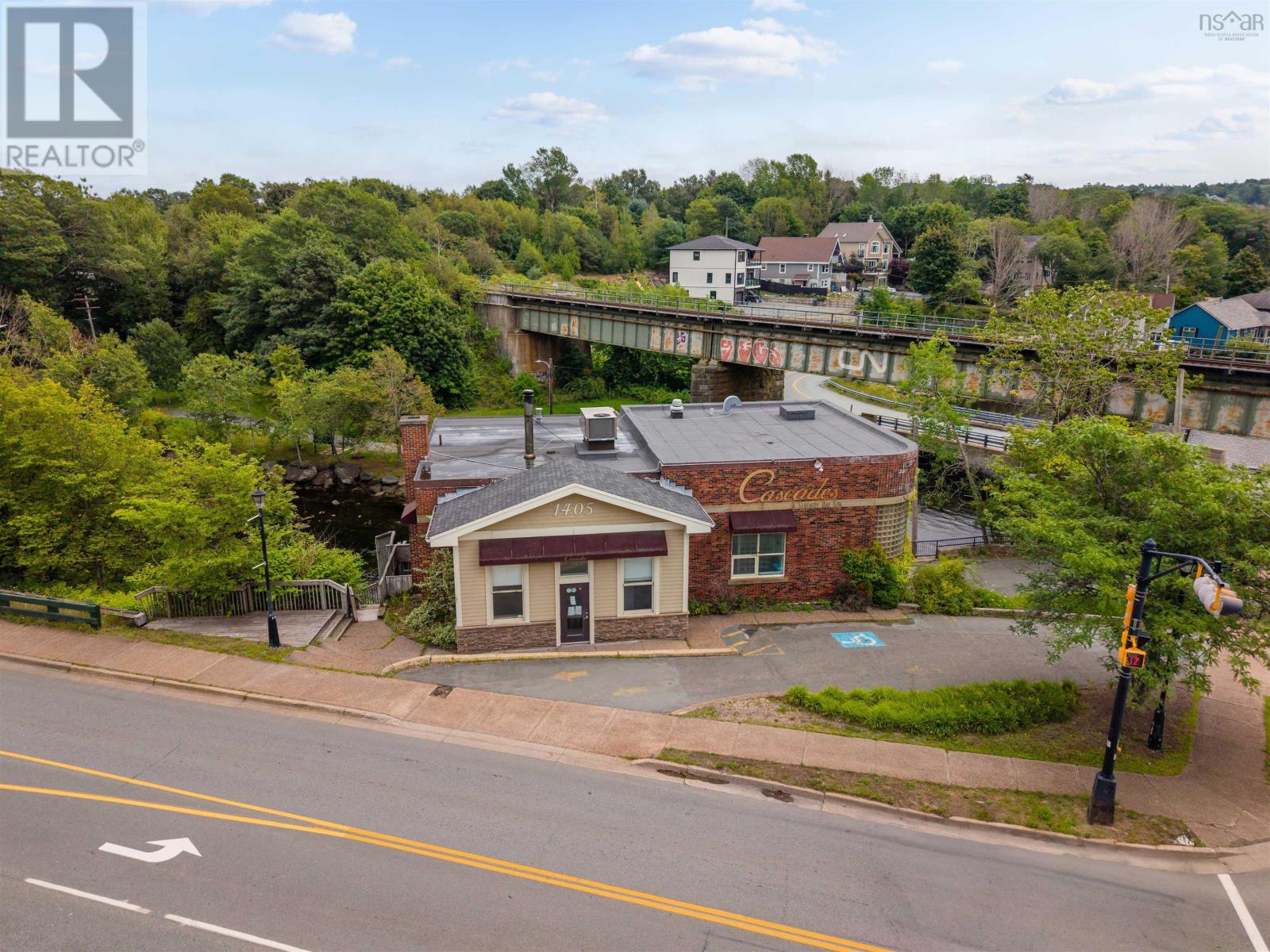 1405 Bedford Highway