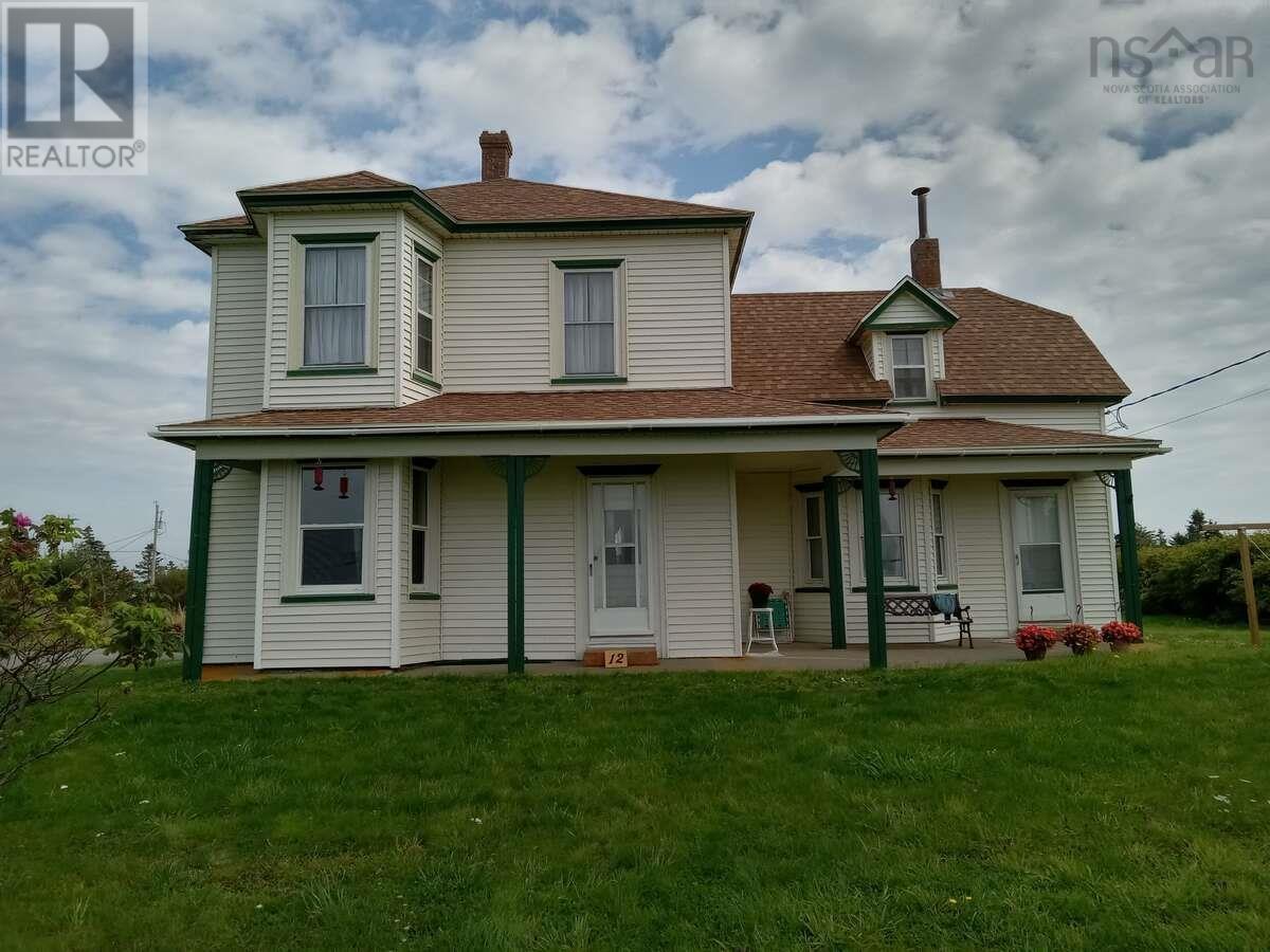 12 Ripine Lane Property Photo 1