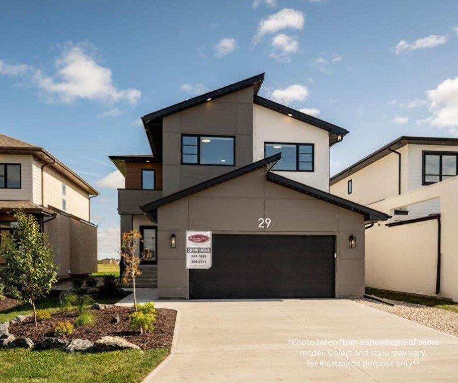 11 Sturgeon Crescent Photo de la propriété 1
