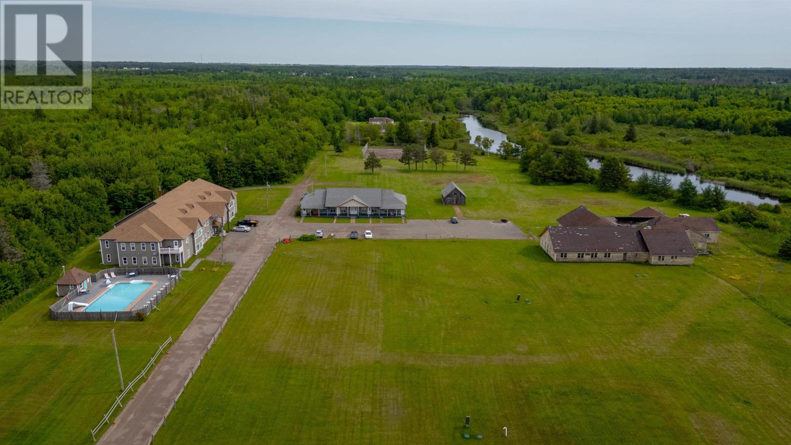 #205 6216 Rte 11 Property Photo 1