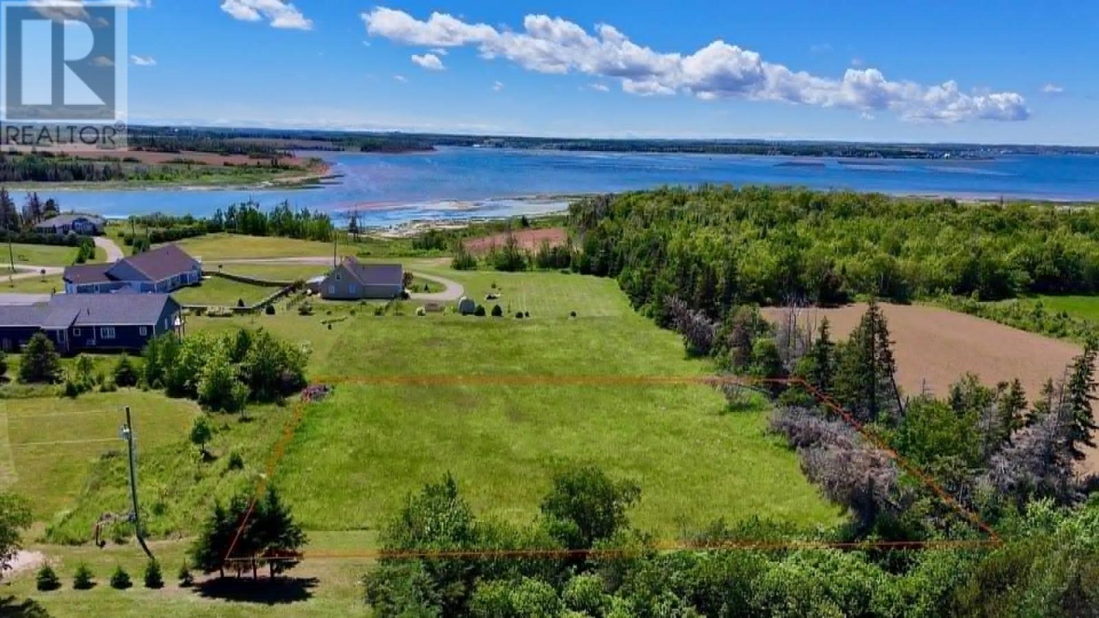 Lot Birch Lane Property Photo 1
