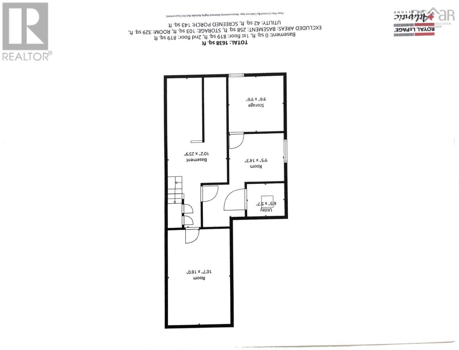5822 / 5824 Charles Street Property Photo 47