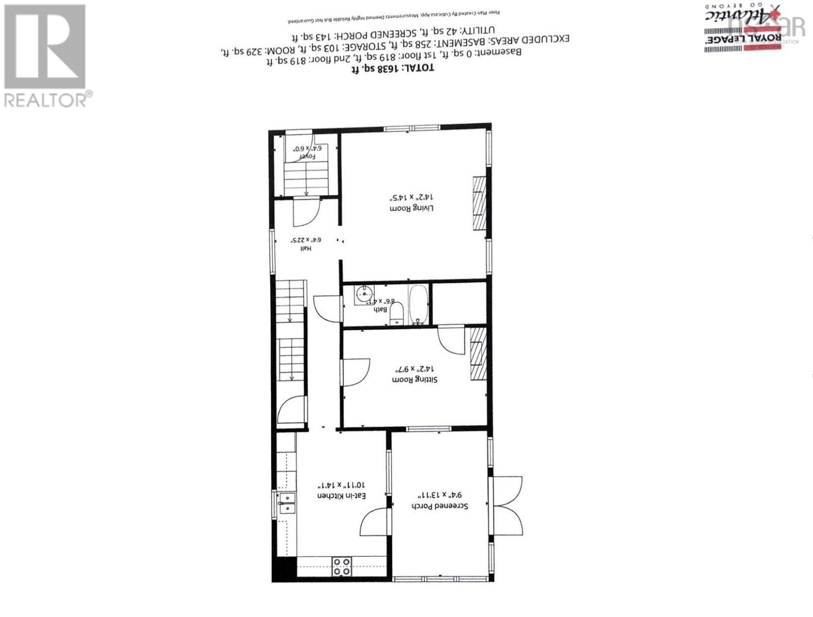 5822 / 5824 Charles Street Property Photo 48