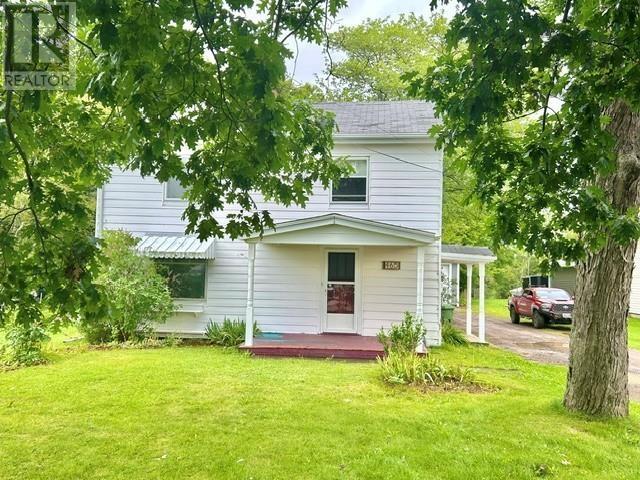 465 Pictou Road