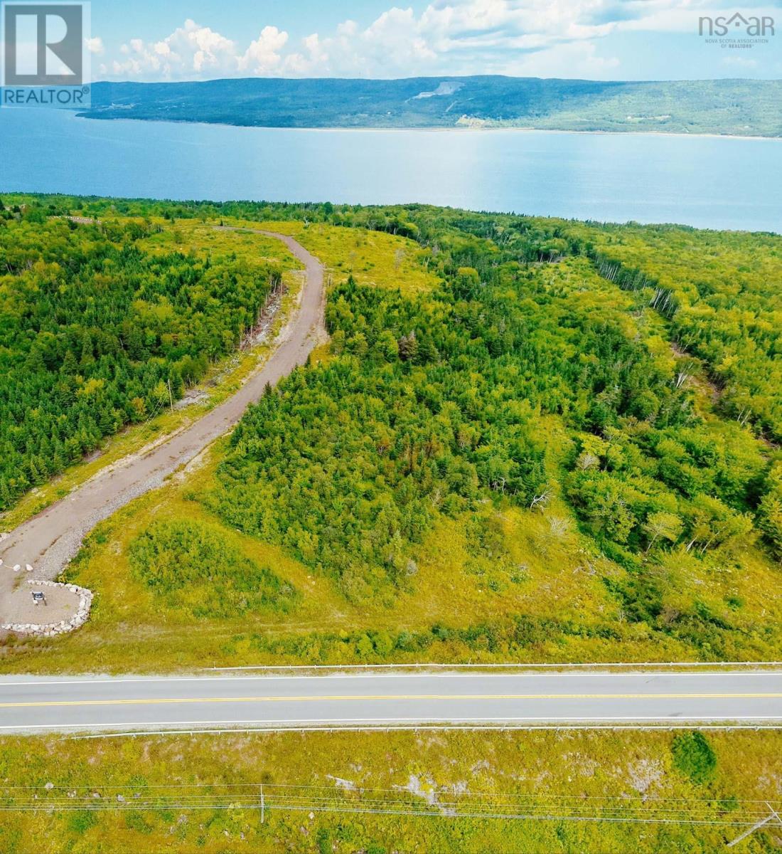 Lot 23-1 No 4 Highway Property Photo 8