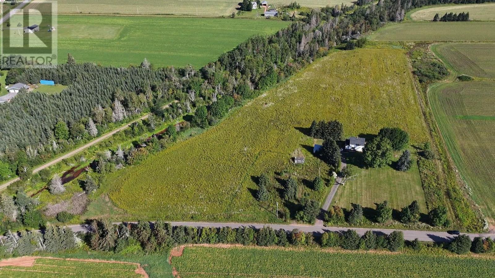 Acreage Robbins Road Property Photo 1