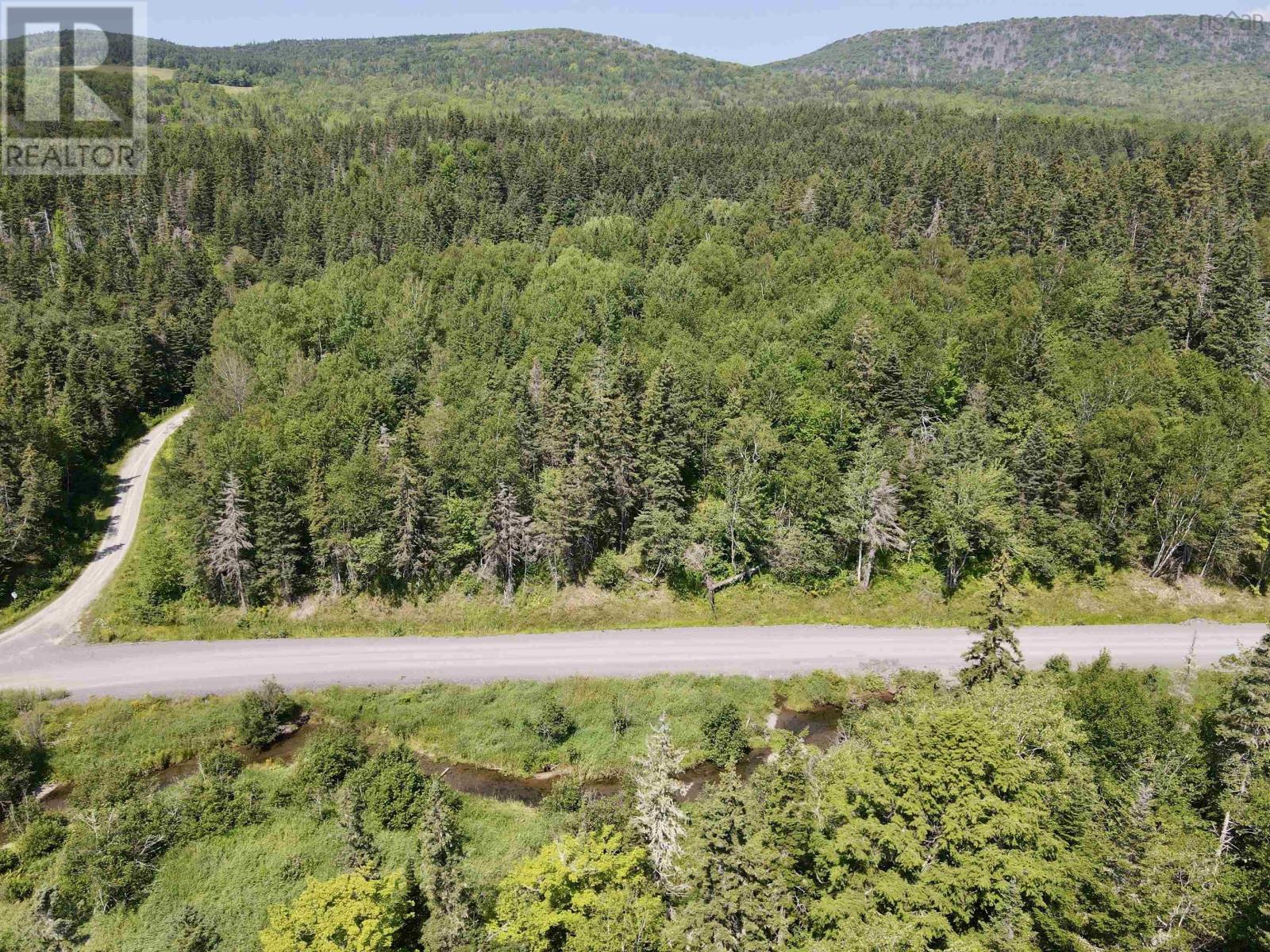 Lot 1 Northeast Mabou Road Property Photo 1