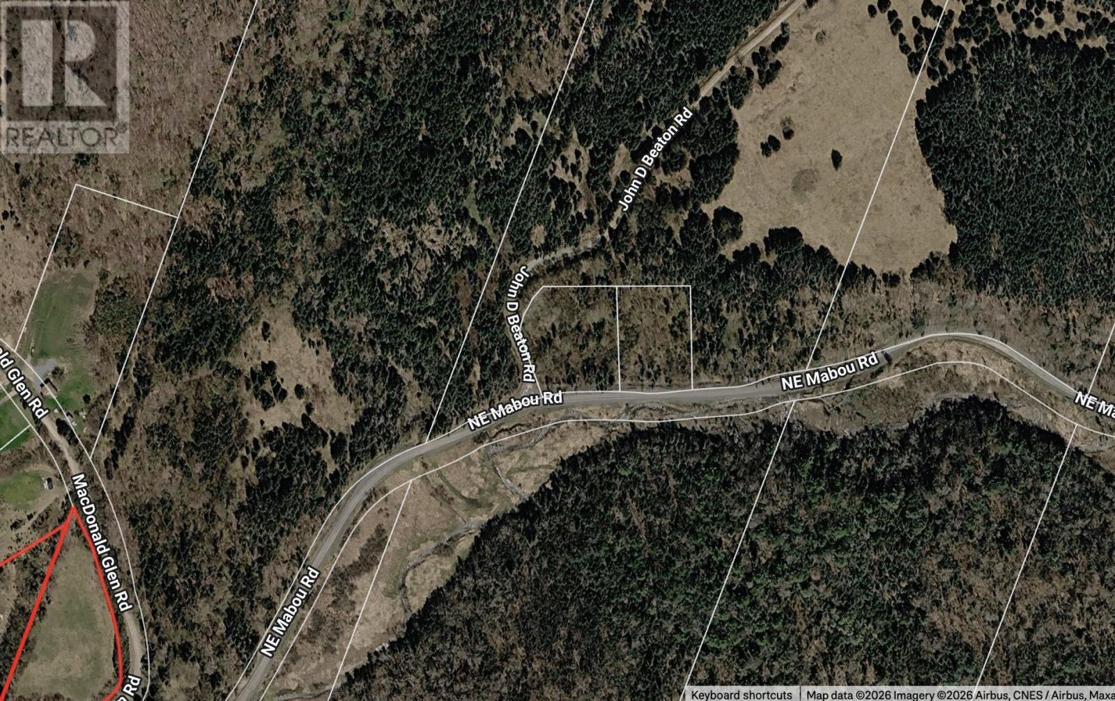 Lot 1 Northeast Mabou Road Property Photo 15