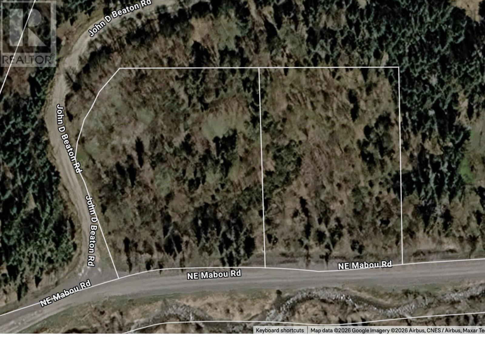 Lot 1 Northeast Mabou Road Property Photo 16