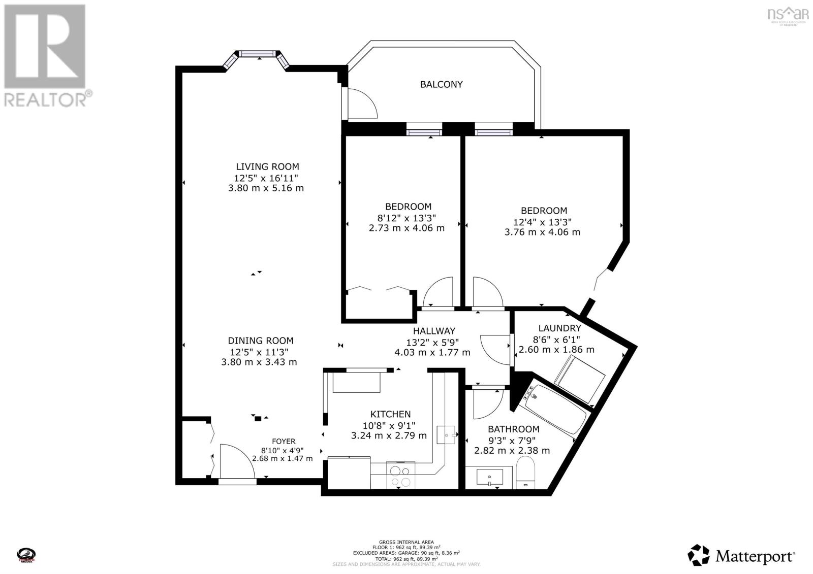 305 93 Kearney Lake Road Property Photo 19