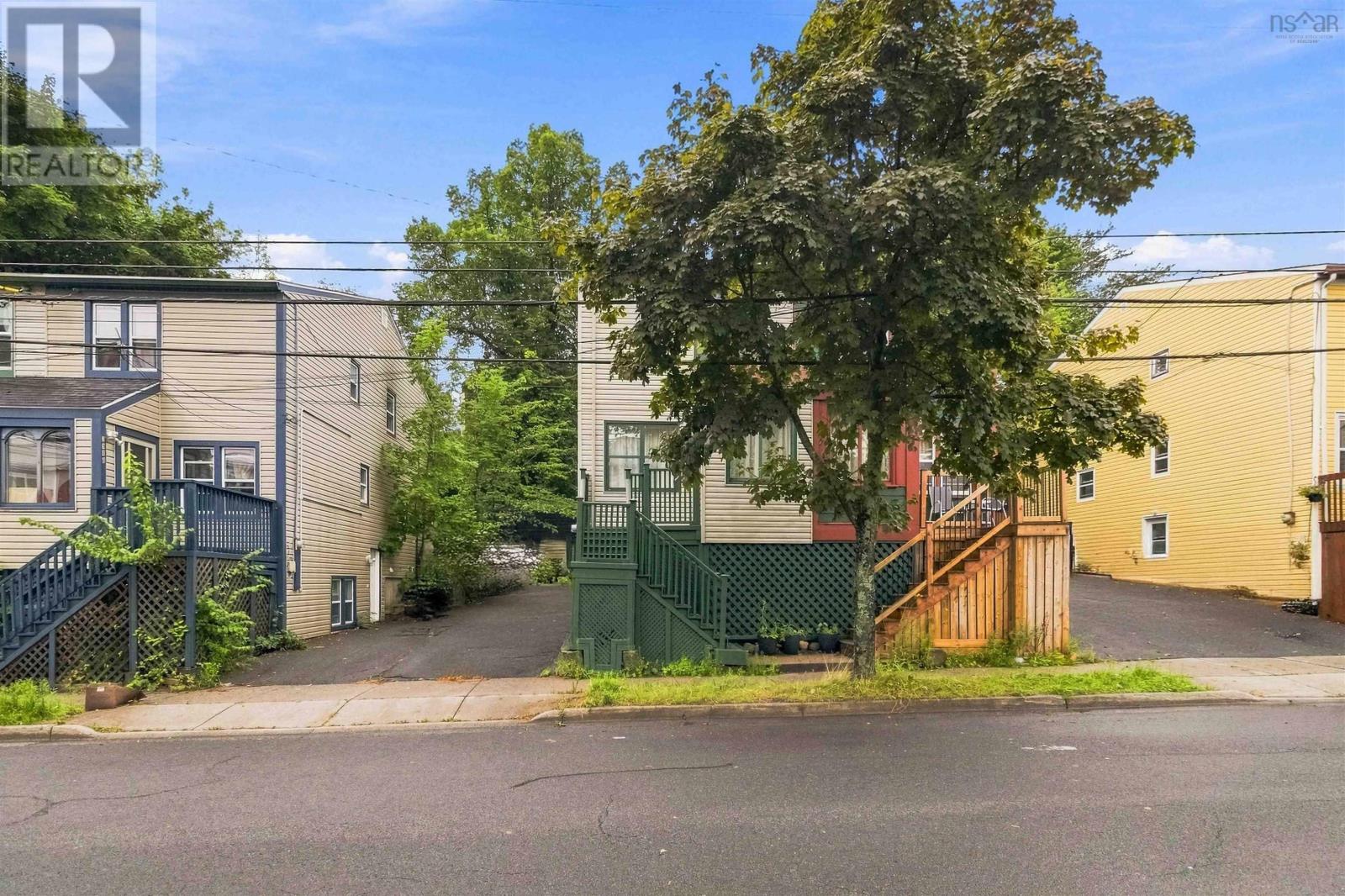 2552 Brunswick Street Property Photo 2