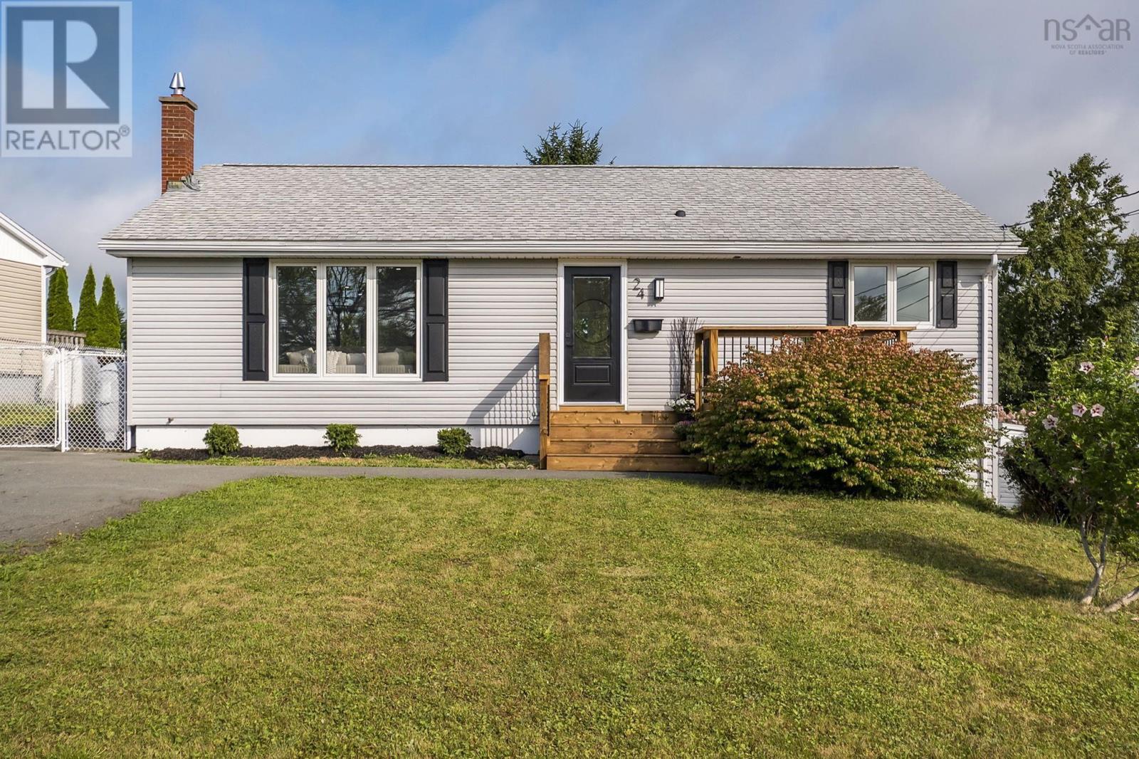 24 Gander Avenue