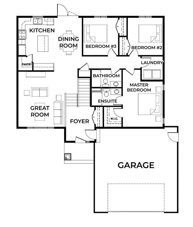 126 Buffalo Trail Property Photo 2