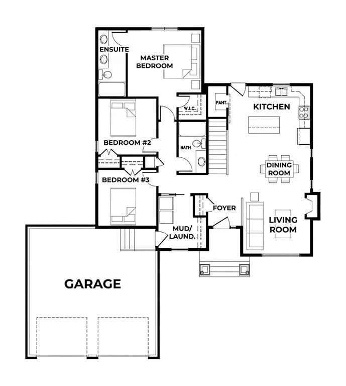 130 Buffalo Trail Property Photo 2