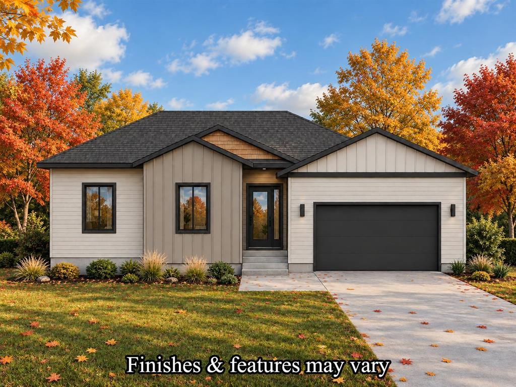 132 Buffalo Trail Property Photo 1