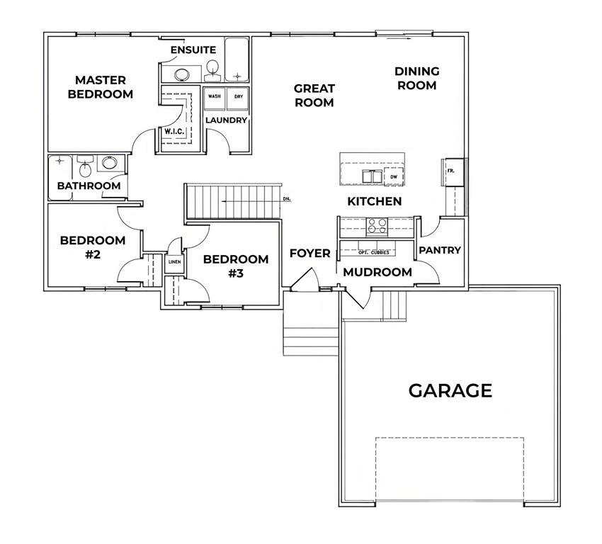132 Buffalo Trail Property Photo 2