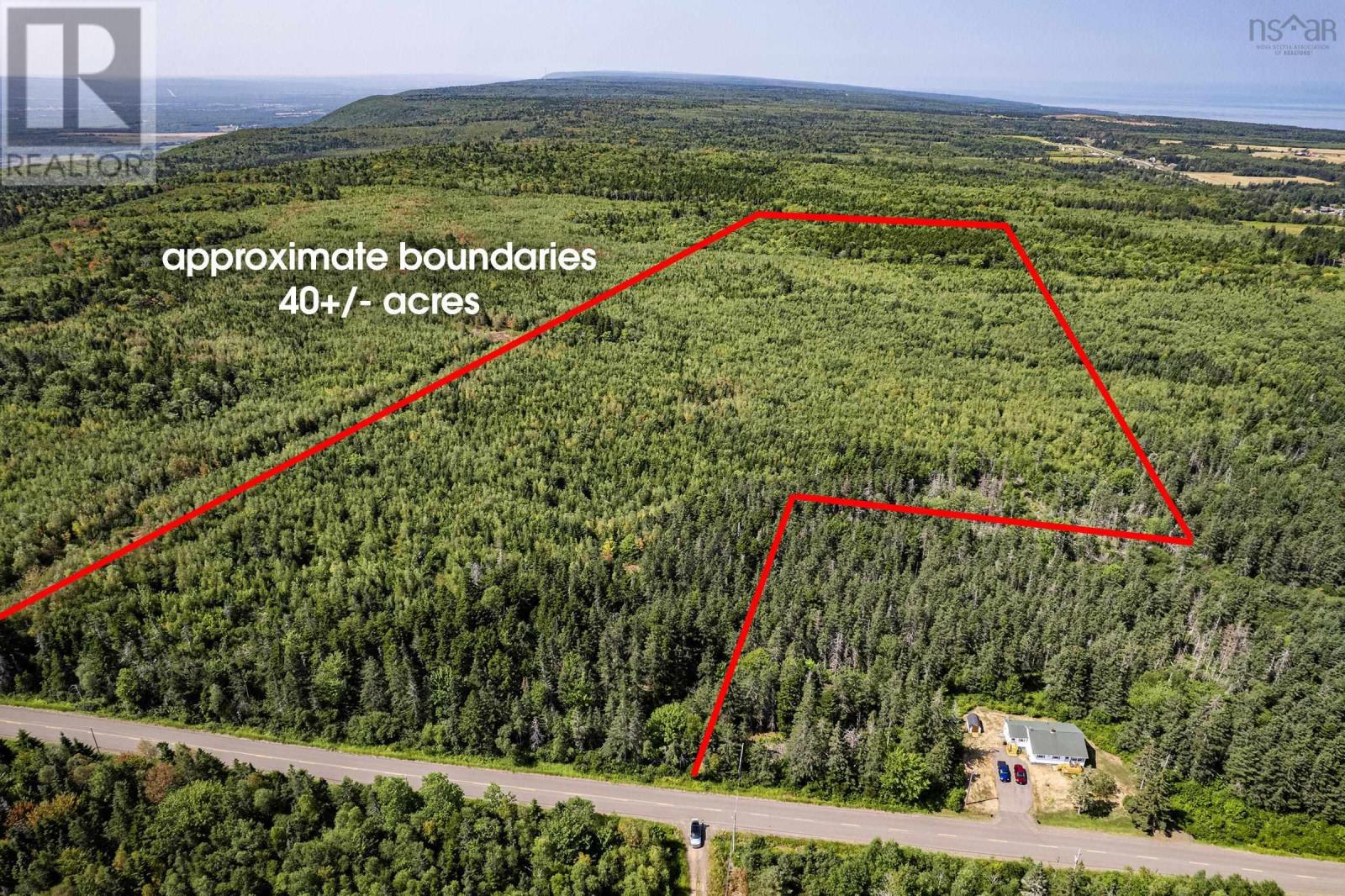 Lot B Nichols Mountain Road Property Photo 1