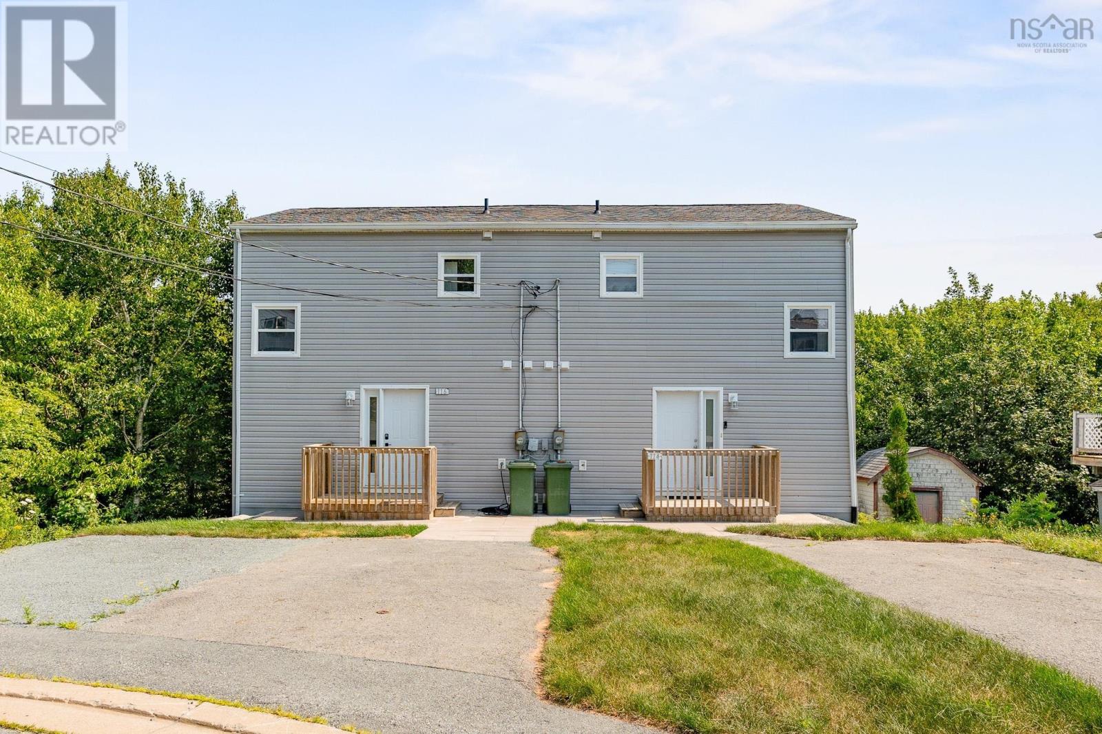114-116 Thornhill Drive