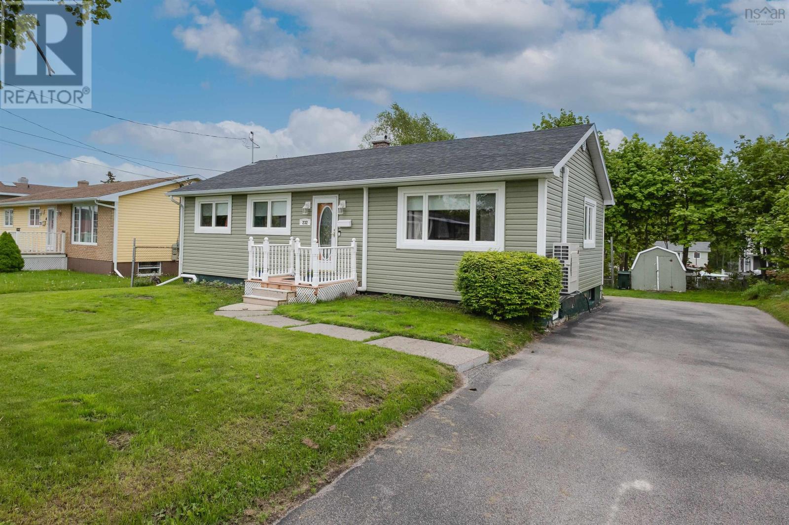 232 Cusack Drive