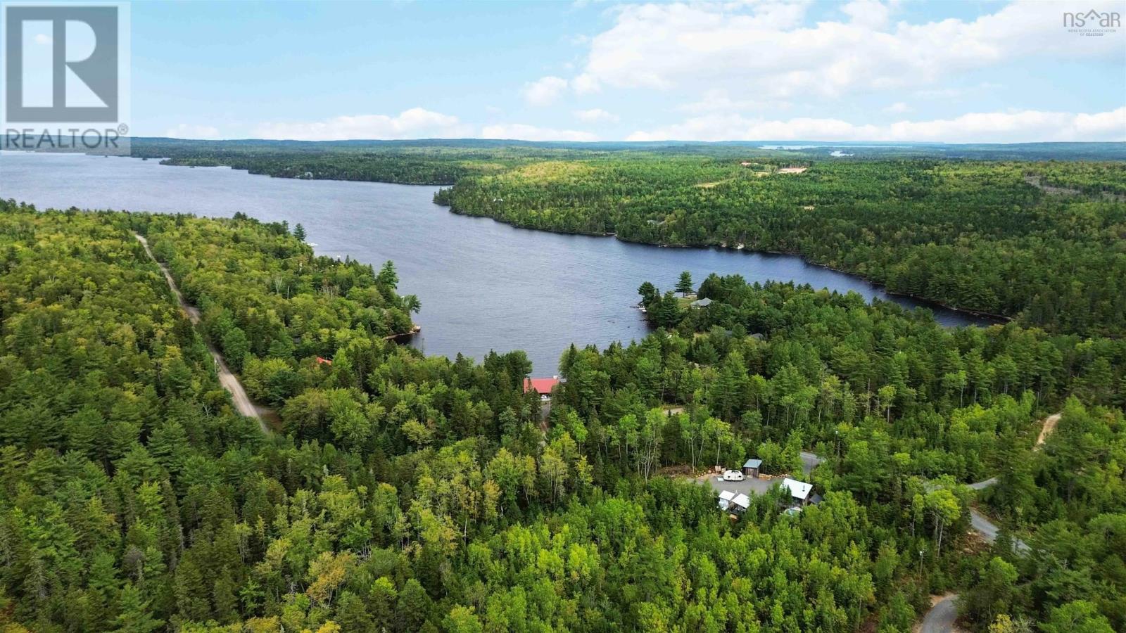 Lot P-5-3 Spruce Drive Property Photo 1