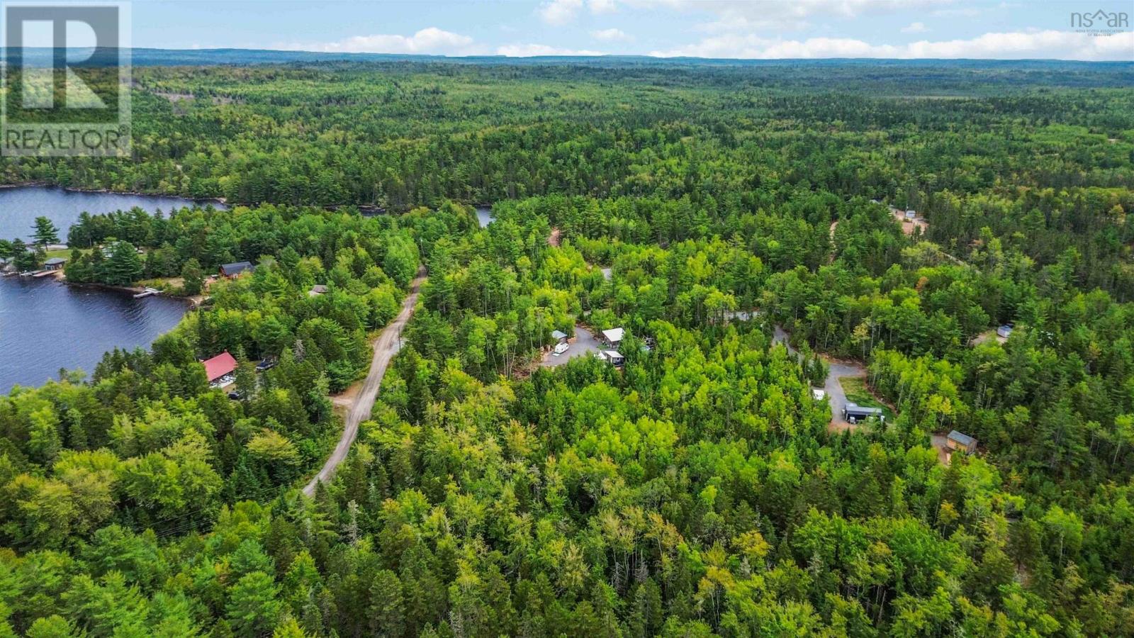 Lot P-5-3 Spruce Drive Property Photo 3